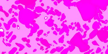 Bright artistic splashes with abstract color texture. Modern futuristic pattern. dynamic background