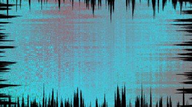 Bright artistic splashes with abstract color texture. Modern futuristic pattern. dynamic background