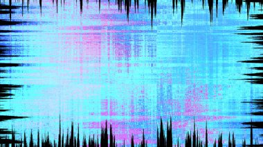 Bright artistic splashes with abstract color texture. Modern futuristic pattern. dynamic background