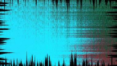 Bright artistic splashes with abstract color texture. Modern futuristic pattern. dynamic background