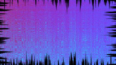 Bright artistic splashes with abstract color texture. Modern futuristic pattern. dynamic background