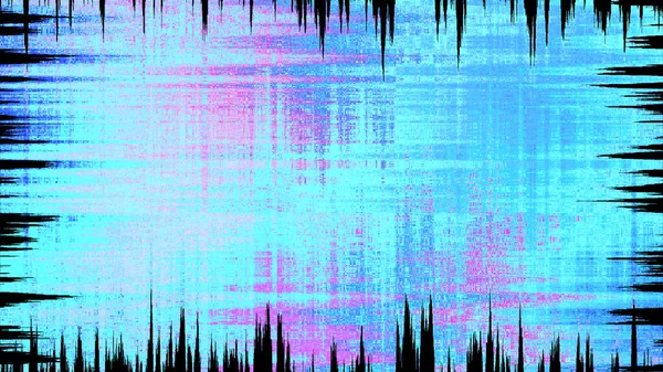 Bright artistic splashes with abstract color texture. Modern futuristic pattern. dynamic background