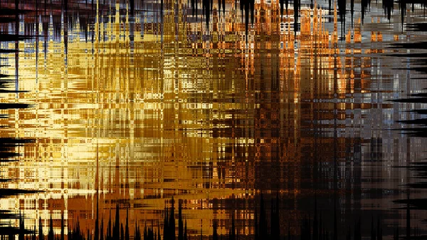 Bright artistic splashes with abstract color texture. Modern futuristic pattern. dynamic background