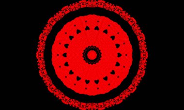 Bright artistic splashes with abstract color texture. Modern futuristic pattern. dynamic background