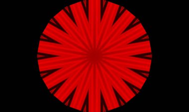 Bright artistic splashes with abstract color texture. Modern futuristic pattern. dynamic background