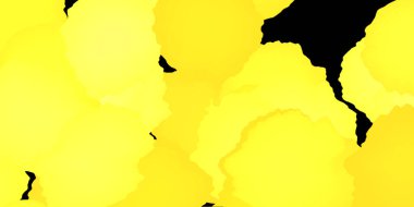 Bright artistic splashes with abstract color texture. Modern futuristic pattern. dynamic background