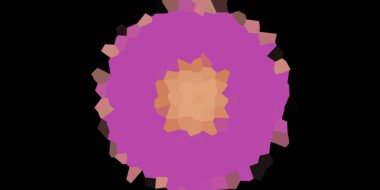 Bright artistic splashes with abstract color texture. Modern futuristic pattern. dynamic background