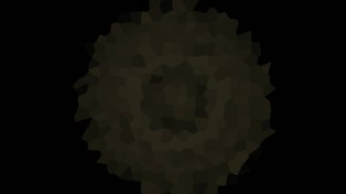 Bright artistic splashes with abstract color texture. Modern futuristic pattern. dynamic background