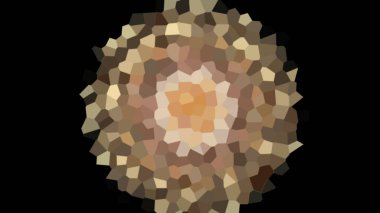 Bright artistic splashes with abstract color texture. Modern futuristic pattern. dynamic background