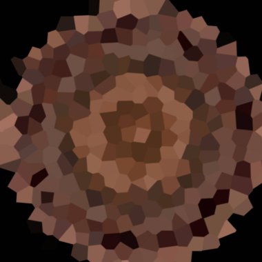 Bright artistic splashes with abstract color texture. Modern futuristic pattern. dynamic background