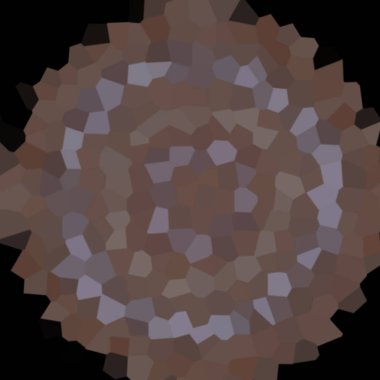 Bright artistic splashes with abstract color texture. Modern futuristic pattern. dynamic background