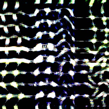 Bright artistic splashes with abstract color texture. Modern futuristic pattern. dynamic background