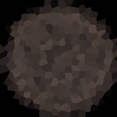 Bright artistic splashes with abstract color texture. Modern futuristic pattern. dynamic background