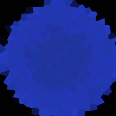 Bright artistic splashes with abstract color texture. Modern futuristic pattern. dynamic background