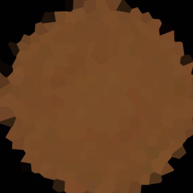 Bright artistic splashes with abstract color texture. Modern futuristic pattern. dynamic background