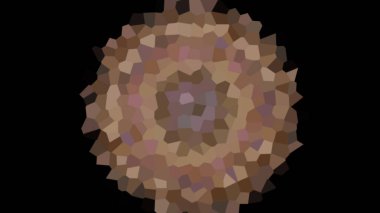 Bright artistic splashes with abstract color texture. Modern futuristic pattern. dynamic background