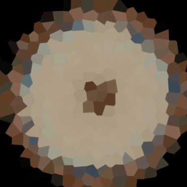 Bright artistic splashes with abstract color texture. Modern futuristic pattern. dynamic background