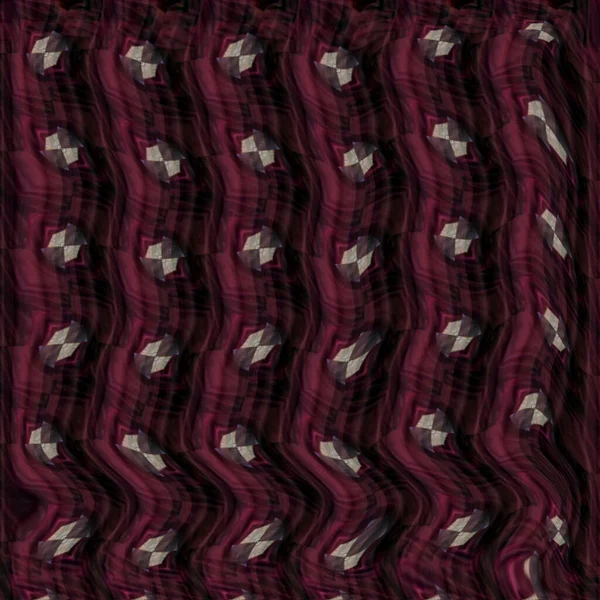Яркие Художественные Всплески Абстрактной Цветовой Текстурой Современная Футуристическая Модель Динамический — стоковое фото
