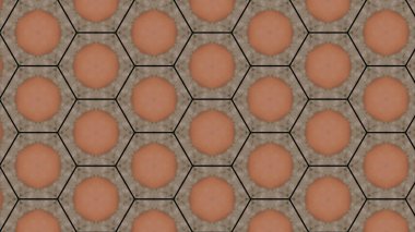 Bright artistic splashes with abstract color texture. Modern futuristic pattern. dynamic background