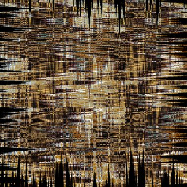 Bright artistic splashes with abstract color texture. Modern futuristic pattern. dynamic background