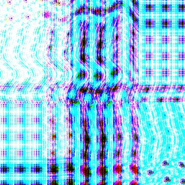 Festive decoration. Colorful abstract background. Shining pattern