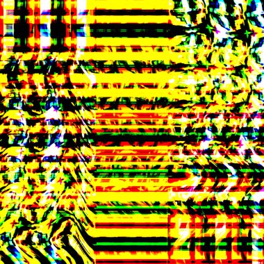 Festive decoration. Colorful abstract background. Shining pattern