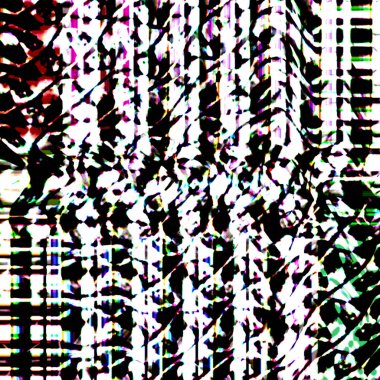 Festive decoration. Colorful abstract background. Shining pattern