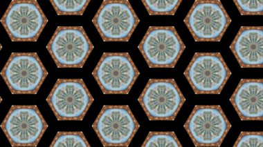 Festive decoration. Colorful abstract background. Shining pattern