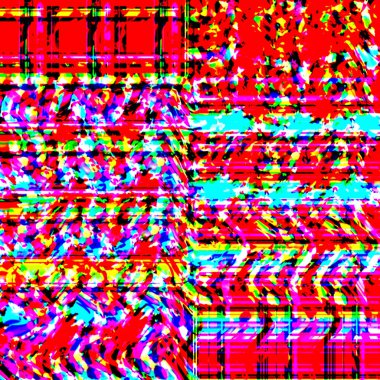 Projeleriniz için renkli soyut arkaplan, afiş, kartvizit, şablon