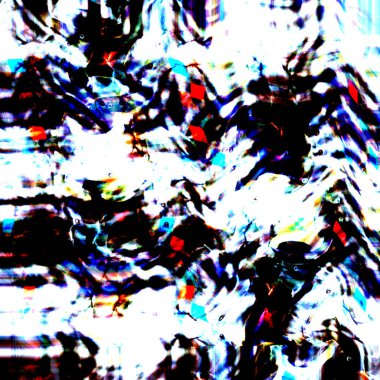 Festive decoration. Colorful abstract background. Shining pattern