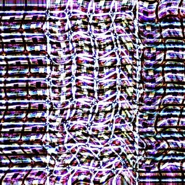 Projeleriniz için renkli soyut arkaplan, afiş, kartvizit, şablon