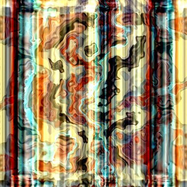 Projeleriniz için renkli soyut arkaplan, afiş, kartvizit, şablon