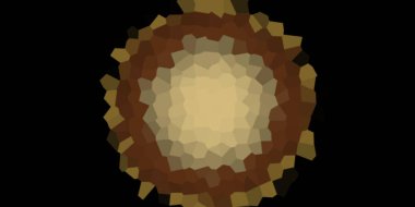 Projeleriniz için renkli soyut arkaplan, afiş, kartvizit, şablon