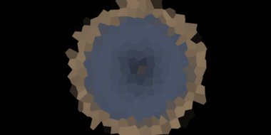 Projeleriniz için renkli soyut arkaplan, afiş, kartvizit, şablon