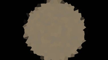 Projeleriniz için renkli soyut arkaplan, afiş, kartvizit, şablon