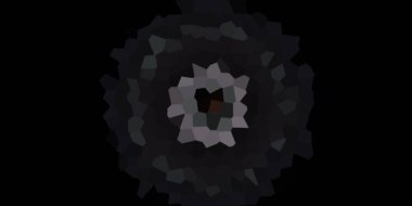 Projeleriniz için renkli soyut arkaplan, afiş, kartvizit, şablon