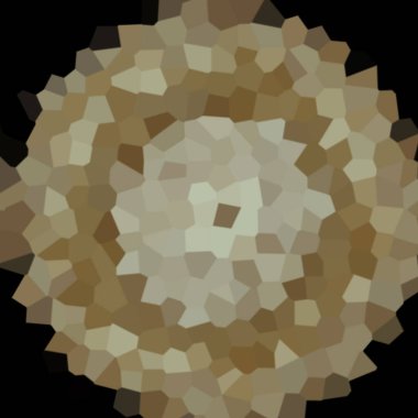 Projeleriniz için renkli soyut arkaplan, afiş, kartvizit, şablon