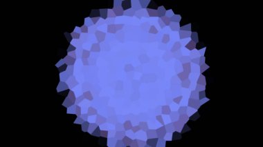 Projeleriniz için renkli soyut arkaplan, afiş, kartvizit, şablon