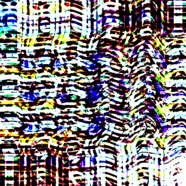 Projeleriniz için renkli soyut arkaplan, afiş, kartvizit, şablon