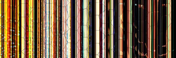 Kolorowe Abstrakcyjne Tło Dla Projektów Baner Biznes Karta Szablon — Zdjęcie stockowe