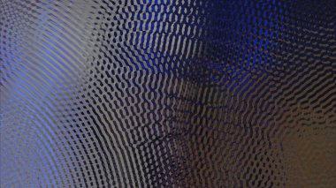 Bright artistic splashes with abstract color texture. Modern futuristic pattern. dynamic background