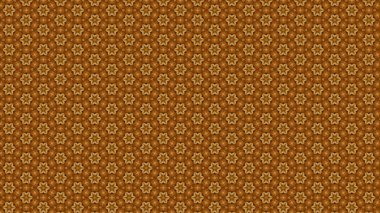 Creative abstract background with artistic pattern. Colorful and vibrant illustration