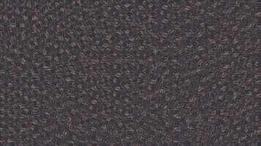 Creative abstract background with artistic pattern. Colorful and vibrant illustration