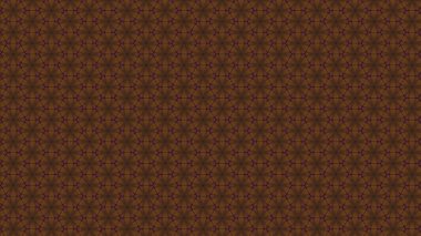 illustration of colorful background with creative shapes