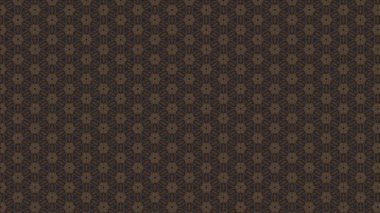 illustration of colorful background with creative shapes