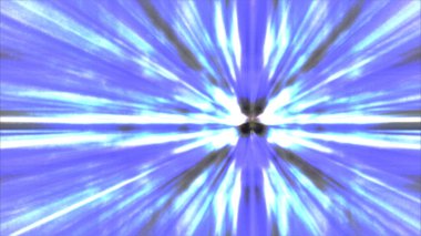 illustration of colorful background with creative shapes