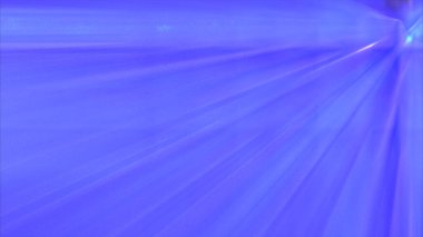 illustration of colorful background with creative shapes