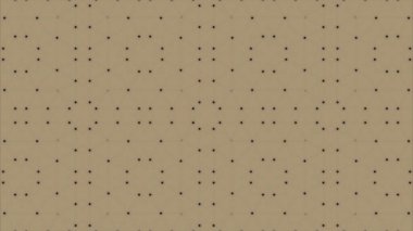 illustration of colorful background with creative shapes