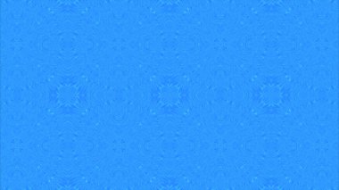 illustration of colorful background with creative shapes