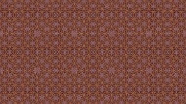 illustration of colorful background with creative shapes